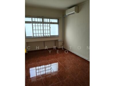 For Rent - 650 Jalan Tenaga