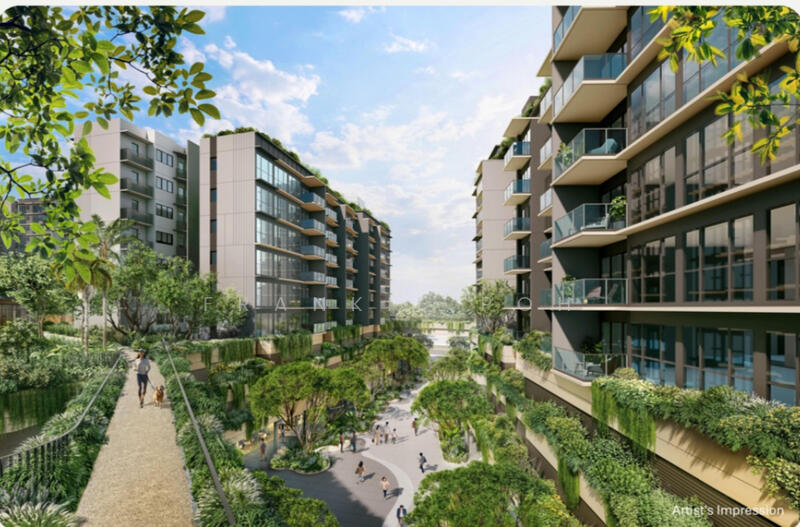 For Sale - PARKTOWN Residence