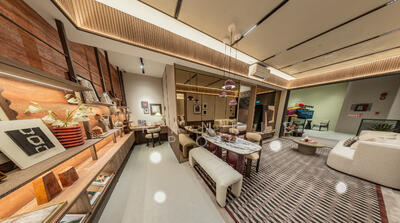 For Sale - PARKTOWN Residence