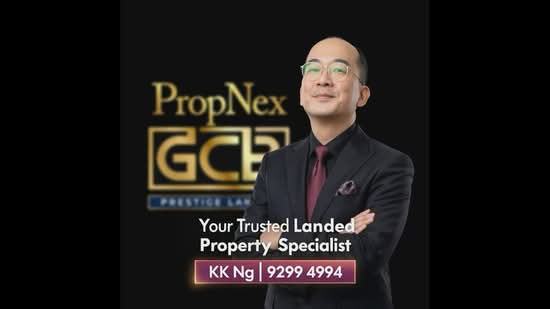 Kheam Hock/Dyson/Bukit Timah Semi-Detached House For Sale at S$ 13,761,112 | PropertyGuru Singapore