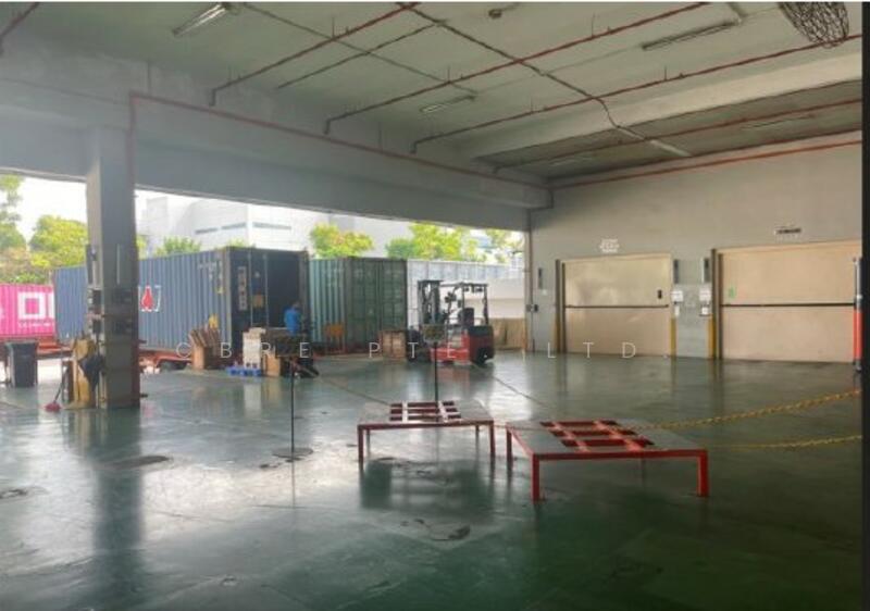 1 Tuas Link 4, , 302,458 sqft, Factory / Workshop (B2) For Sale, by PAULETTE DAI, 25467507 - CommercialGuru.com.sg