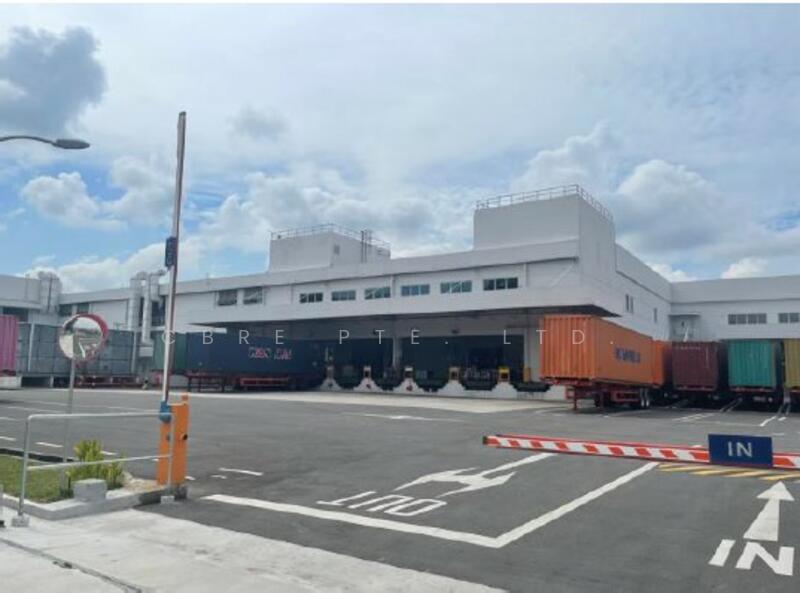 1 Tuas Link 4, , 302,458 sqft, Factory / Workshop (B2) For Sale, by PAULETTE DAI, 25467507 - CommercialGuru.com.sg