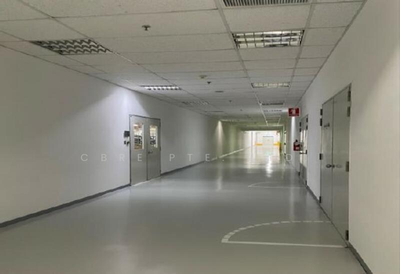 1 Tuas Link 4, , 302,458 sqft, Factory / Workshop (B2) For Sale, by PAULETTE DAI, 25467507 - CommercialGuru.com.sg