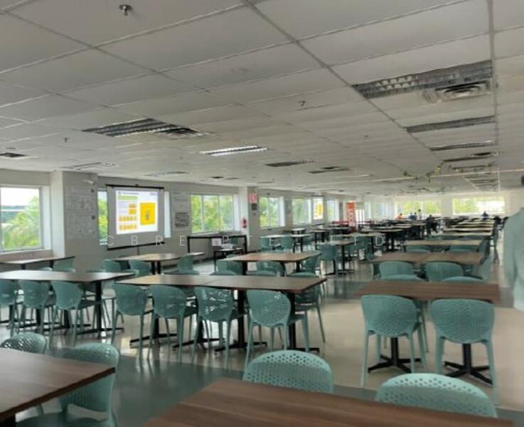 1 Tuas Link 4, , 302,458 sqft, Factory / Workshop (B2) For Sale, by PAULETTE DAI, 25467507 - CommercialGuru.com.sg