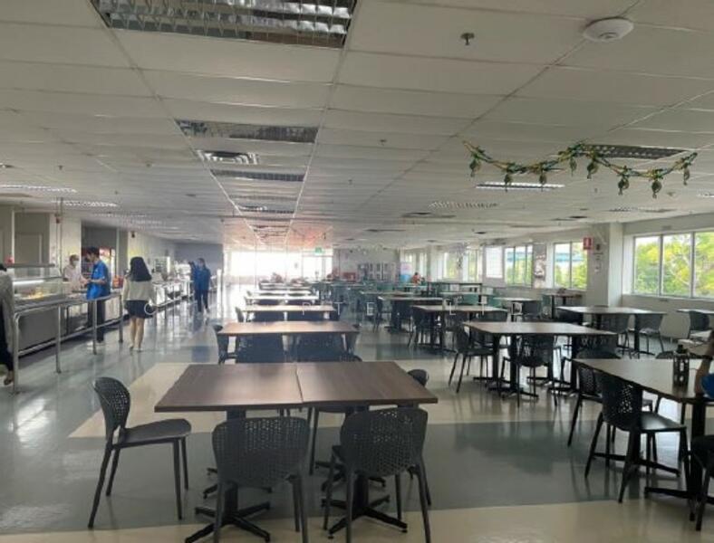 1 Tuas Link 4, , 302,458 sqft, Factory / Workshop (B2) For Sale, by PAULETTE DAI, 25467507 - CommercialGuru.com.sg