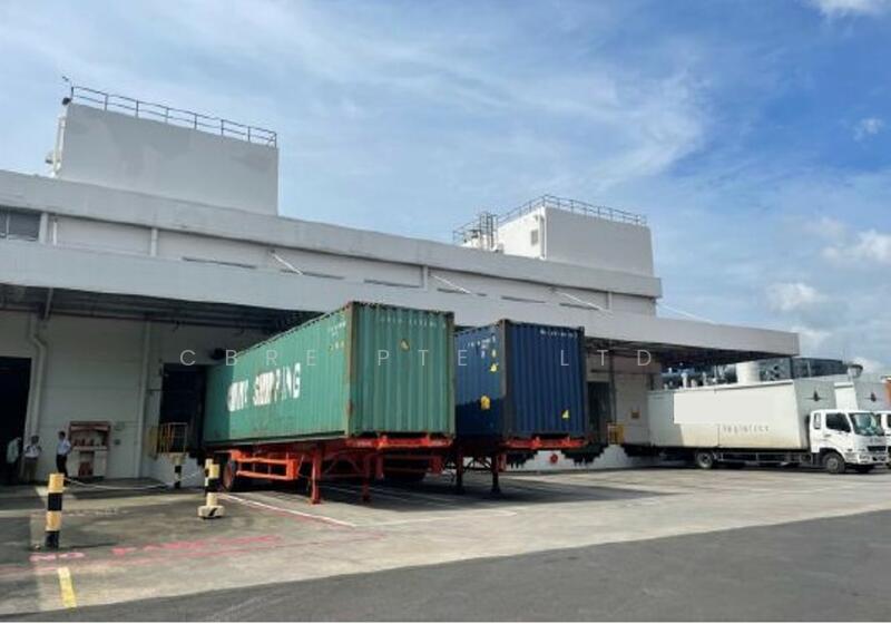 1 Tuas Link 4, , 302,458 sqft, Factory / Workshop (B2) For Sale, by PAULETTE DAI, 25467507 - CommercialGuru.com.sg