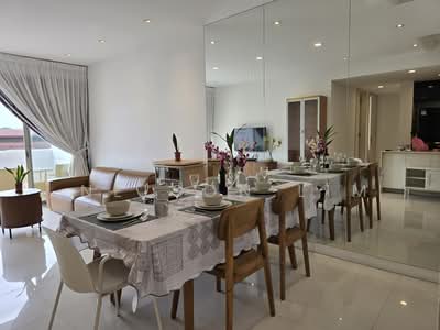 For Rent - The Centris