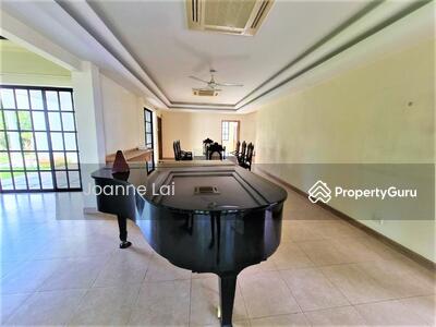 For Sale - *** BEAUTIFUL PLOT BUNGALOW SWISS CLUB PARK *****