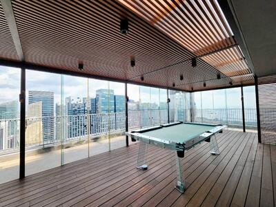 For Rent - V on Shenton