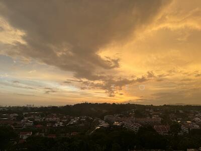 For Rent - Thomson Three