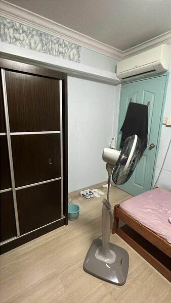 For Rent - 103 Towner Road