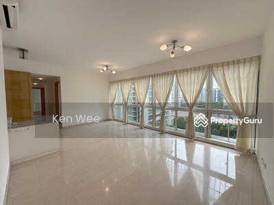 For Rent - Goldenhill Park Condo