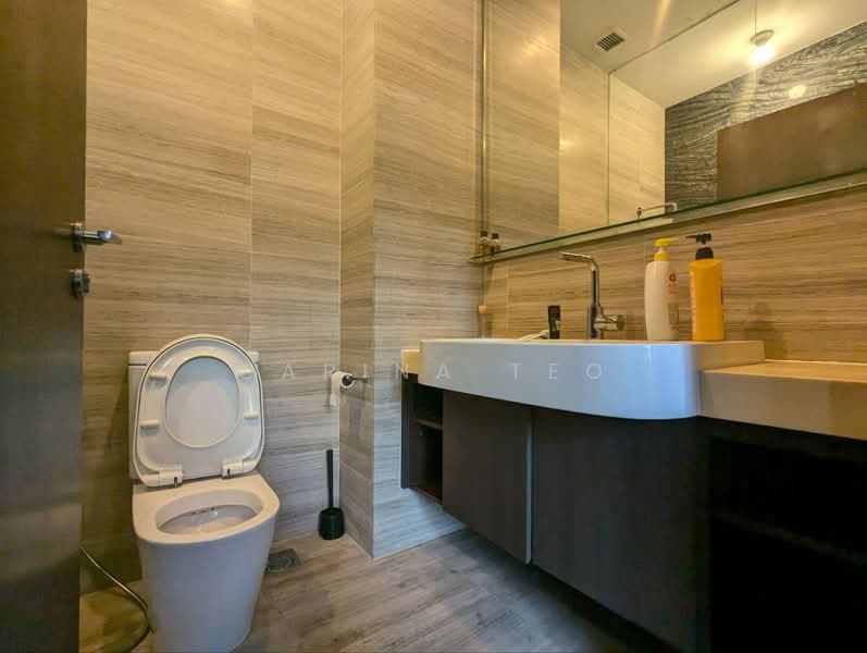 Hillsta, 68 Phoenix Road, 1 Bedroom, 527 sqft, Condominium For Rent, by Carina Teo, 25467958 - PropertyGuru.com.sg