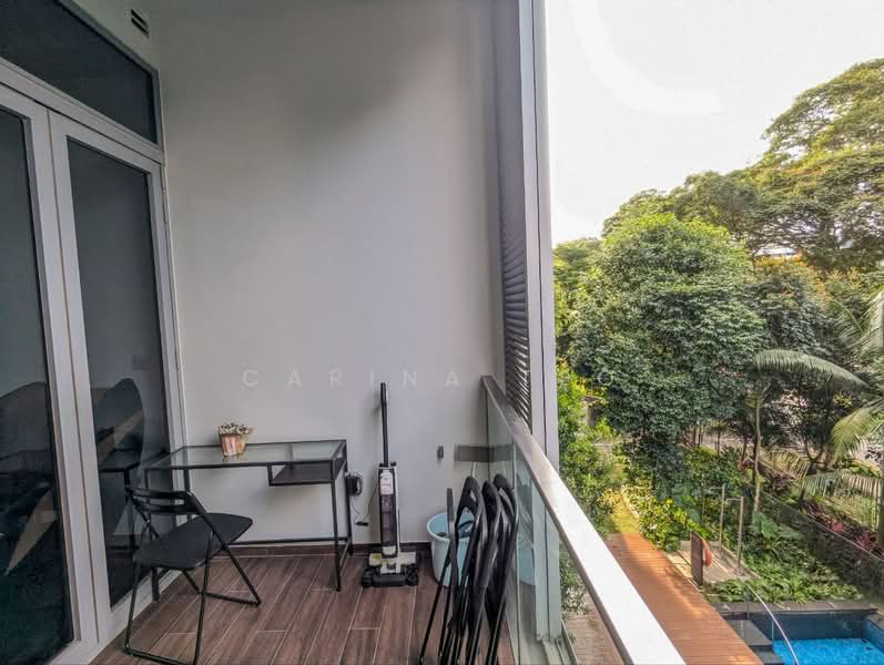 Hillsta, 68 Phoenix Road, 1 Bedroom, 527 sqft, Condominium For Rent, by Carina Teo, 25467958 - PropertyGuru.com.sg