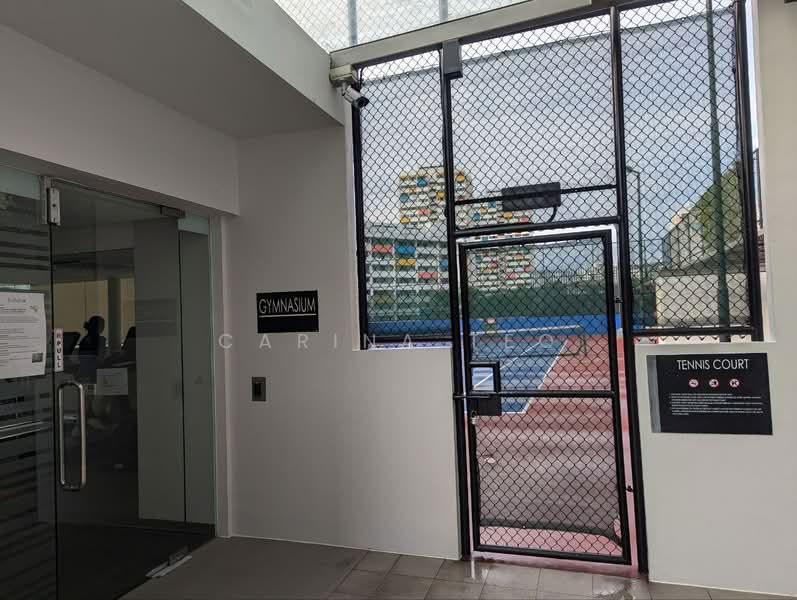 Hillsta, 68 Phoenix Road, 1 Bedroom, 527 sqft, Condominium For Rent, by Carina Teo, 25467958 - PropertyGuru.com.sg