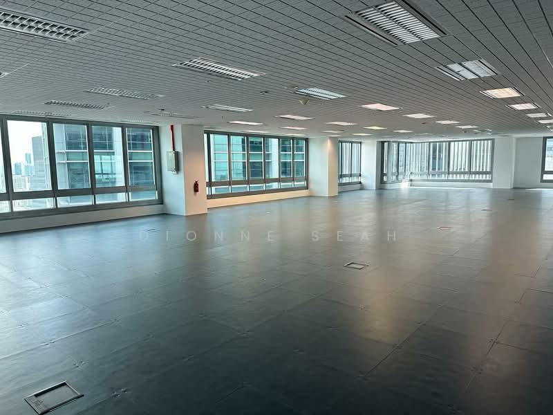 Prudential Tower, 30 Cecil Street, 11,883 sqft, Office For Sale, by Dionne Seah, 25467988 - CommercialGuru.com.sg