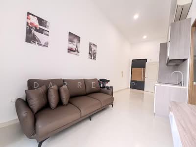 For Rent - 38 I Suites