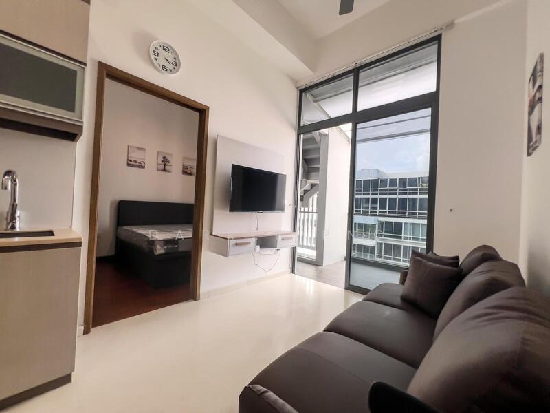 38 I Suites, 38 Ipoh Lane, 2 Bedrooms, 1,100 sqft, Condominium For Rent, by Darren Png, 25468038 - PropertyGuru.com.sg