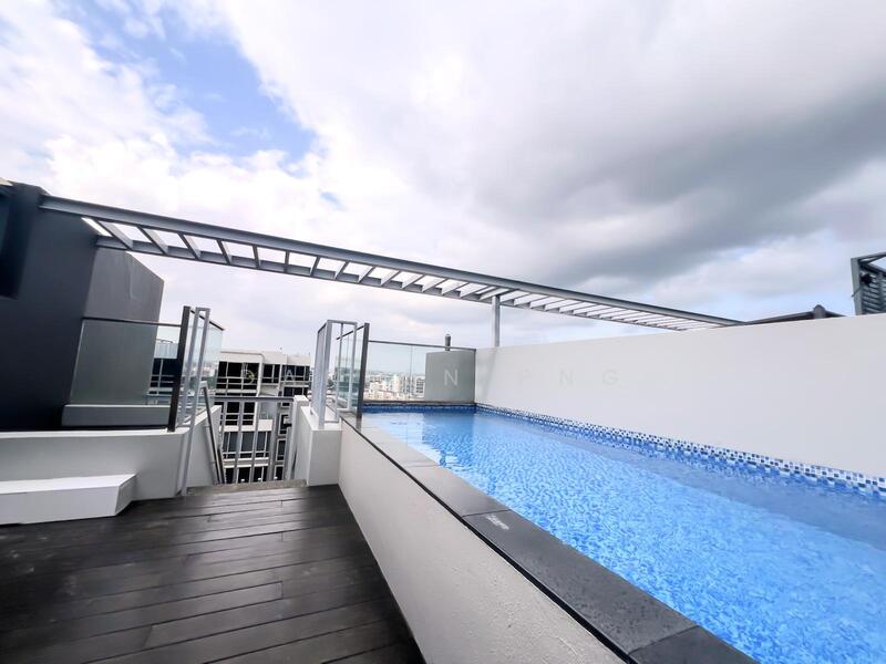 38 I Suites, 38 Ipoh Lane, 2 Bedrooms, 1,100 sqft, Condominium For Rent, by Darren Png, 25468038 - PropertyGuru.com.sg