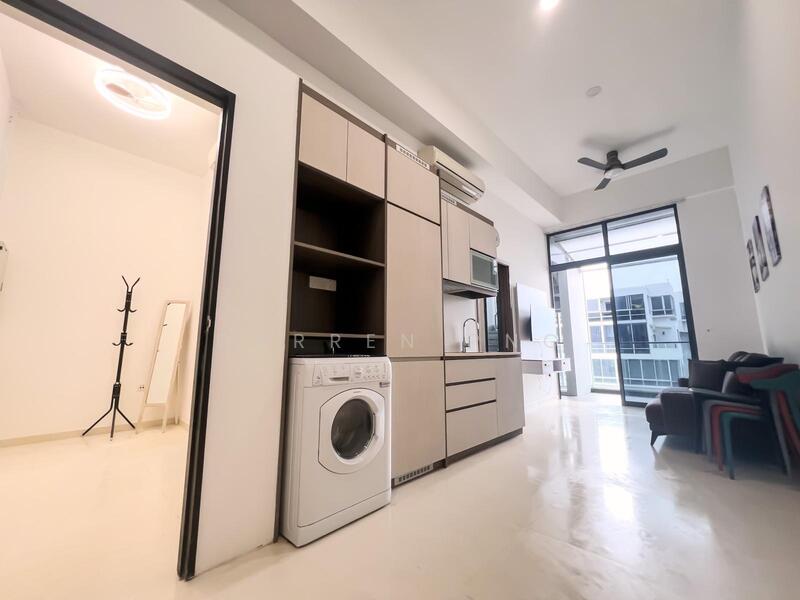 38 I Suites, 38 Ipoh Lane, 2 Bedrooms, 1,100 sqft, Condominium For Rent, by Darren Png, 25468038 - PropertyGuru.com.sg