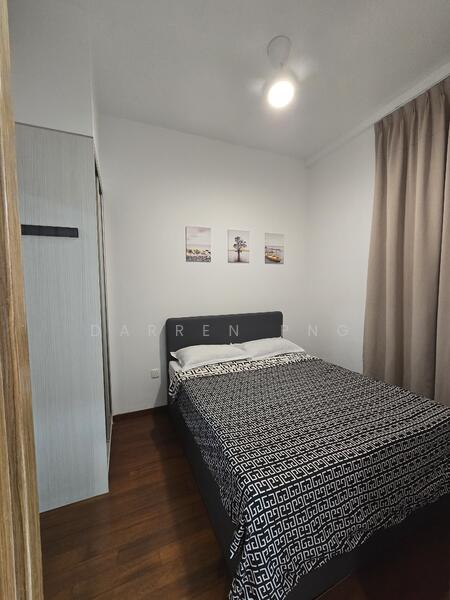 38 I Suites, 38 Ipoh Lane, 2 Bedrooms, 1,100 sqft, Condominium For Rent, by Darren Png, 25468038 - PropertyGuru.com.sg