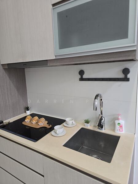 38 I Suites, 38 Ipoh Lane, 2 Bedrooms, 1,100 sqft, Condominium For Rent, by Darren Png, 25468038 - PropertyGuru.com.sg