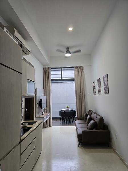38 I Suites, 38 Ipoh Lane, 2 Bedrooms, 1,100 sqft, Condominium For Rent, by Darren Png, 25468038 - PropertyGuru.com.sg