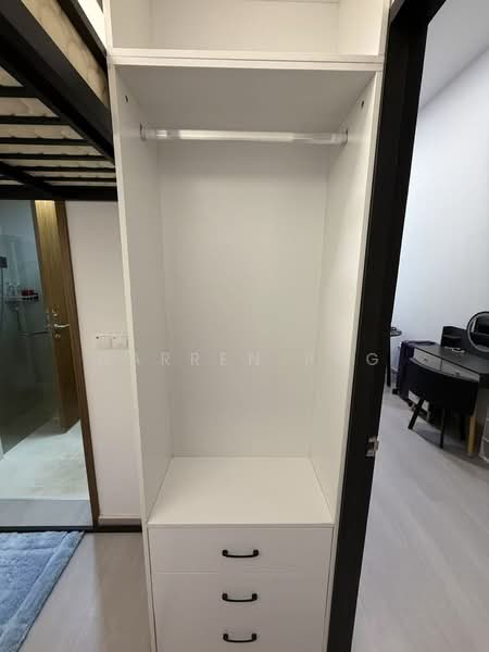 38 I Suites, 38 Ipoh Lane, 2 Bedrooms, 1,100 sqft, Condominium For Rent, by Darren Png, 25468038 - PropertyGuru.com.sg