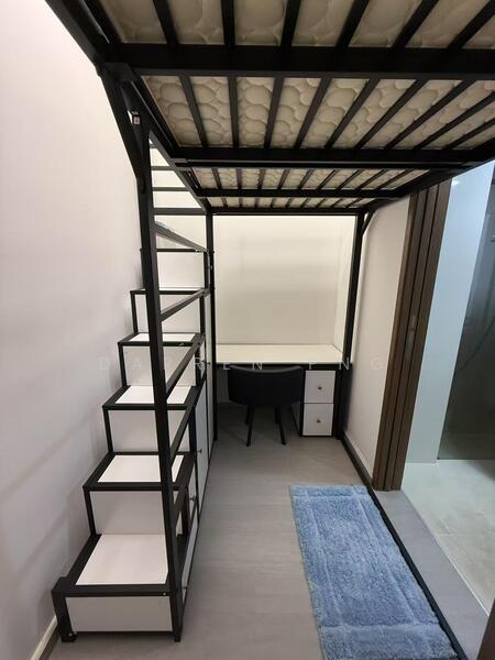 38 I Suites, 38 Ipoh Lane, 2 Bedrooms, 1,100 sqft, Condominium For Rent, by Darren Png, 25468038 - PropertyGuru.com.sg