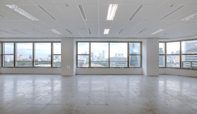 The Heeren, 260 Orchard Road, 5,000 sqft, Office For Rent, by Andre Ong, 25468044 - CommercialGuru.com.sg