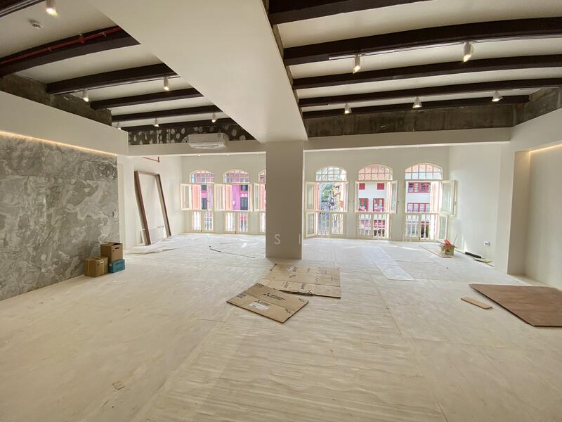 South Bridge Road, 198-198B South Bridge Road, Boat Quay / Raffles Place / Marina, 2,382 sqft, Shop / Shophouse For Rent, by Cheryl Sim 沈欣仪, 25468053 - CommercialGuru.com.sg