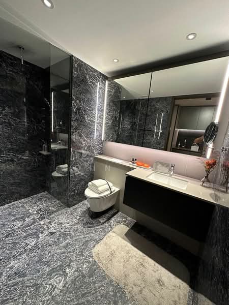 The Collective At One Sophia Condominium For Sale at S$ 1,220,000 | PropertyGuru Singapore