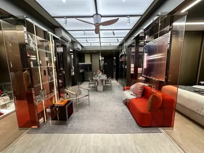 For Sale - The Collective At One Sophia