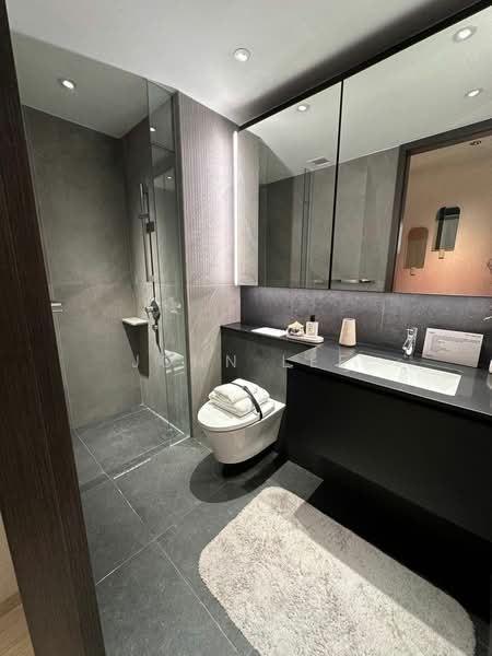 The Collective At One Sophia Condominium For Sale at S$ 1,220,000 | PropertyGuru Singapore