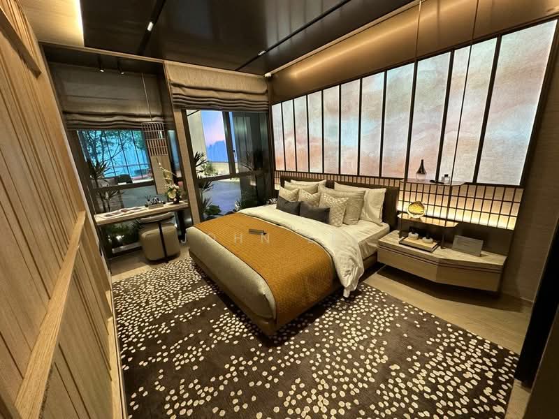 The Collective At One Sophia Condominium For Sale at S$ 1,220,000 | PropertyGuru Singapore