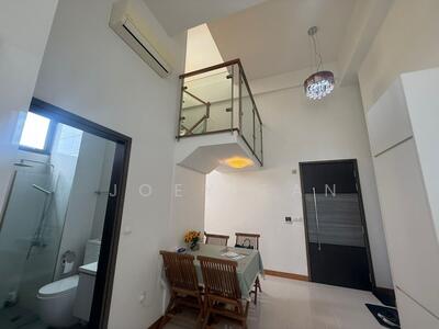 For Sale - Residences 88