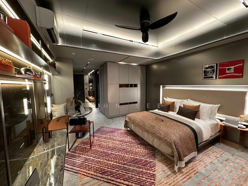 For Sale - The Collective At One Sophia