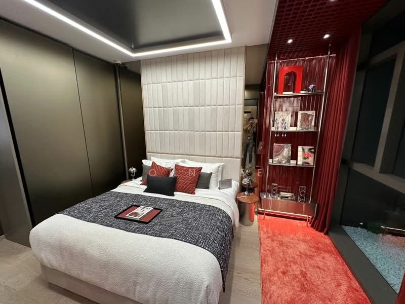 For Sale - The Collective At One Sophia