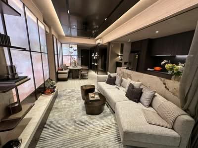 For Sale - The Collective At One Sophia