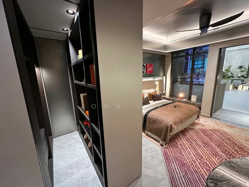 For Sale - The Collective At One Sophia