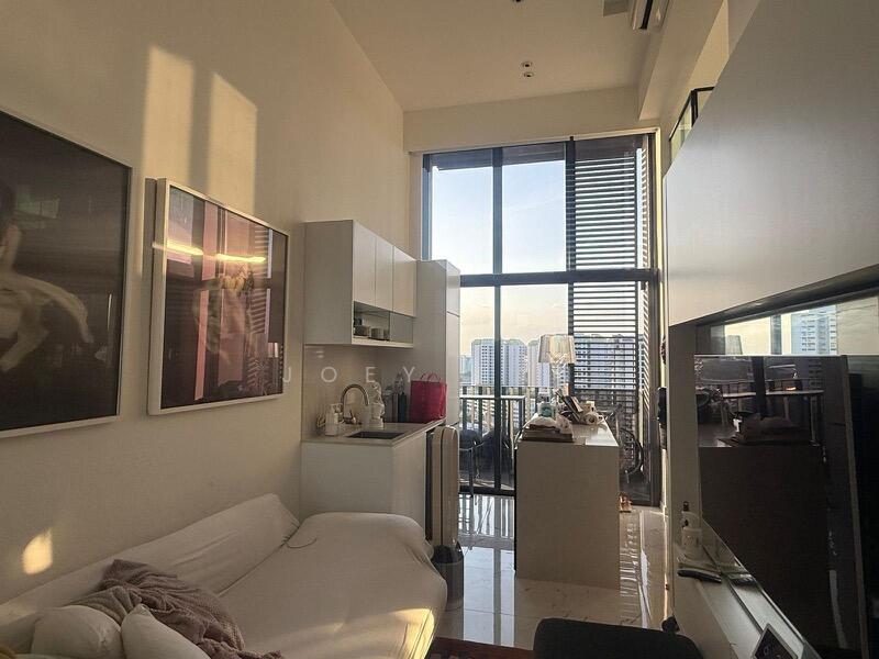 For Sale - Grandeur Park Residences