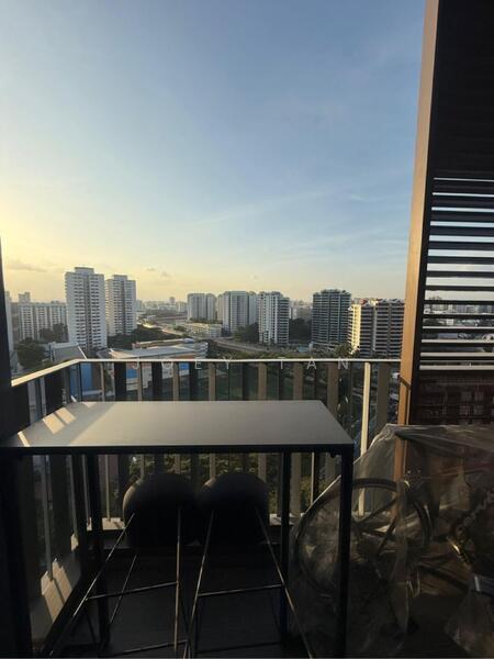 For Sale - Grandeur Park Residences