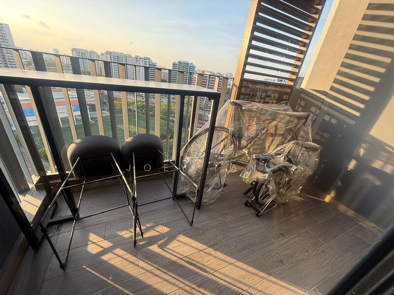For Sale - Grandeur Park Residences