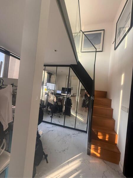 For Sale - Grandeur Park Residences