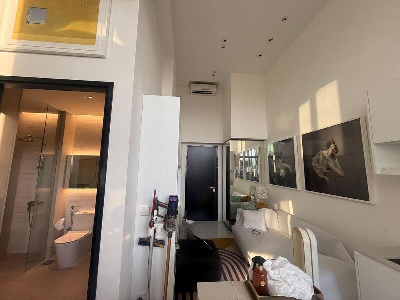 For Sale - Grandeur Park Residences