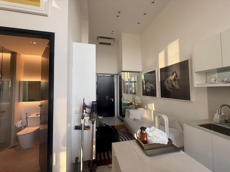 For Sale - Grandeur Park Residences