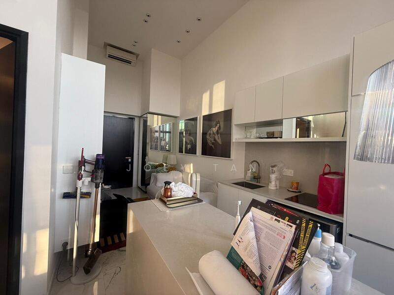 For Sale - Grandeur Park Residences