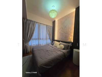 For Rent - Fourth Avenue Residences