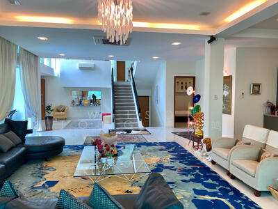 For Sale - Grange Road