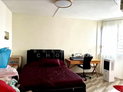 For Rent - 412 Choa Chu Kang Avenue 3